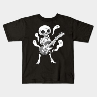Dead Rock Kids T-Shirt